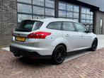 Ford Focus Wagon 1.5 TDCI Titanium Edition | Autm | Cruise |, Lichtsensor, Stof, Gebruikt, 4 cilinders
