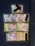 Diverse V kaarten set crown zenith pokemon, Ophalen of Verzenden, Nieuw, Losse kaart
