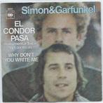 Simon and Garfunkel- El Condor Pasa