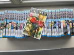 One Punch Man Manga Full Set, Boeken, Complete serie of reeks, Ophalen of Verzenden, Zo goed als nieuw, Japan (Manga)