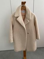Harris Wharf London Teddy Coat Maat 38/40, Maat 38/40 (M), Overige kleuren, Harris Wharf London, Ophalen of Verzenden