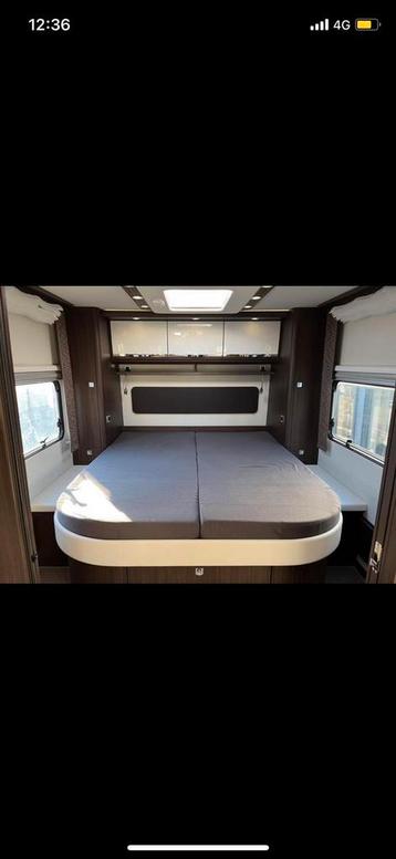 **CAMPER MATRAS**CARAVAN, BOOT MATRAS OP MAAT**