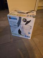 Superfish eco-flow 240 aquarium filter NIEUW!, Dieren en Toebehoren, Vissen | Aquaria en Toebehoren, Ophalen of Verzenden, Nieuw