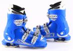 35 36 37 38 39 40 kinder skischoenen ROCES IDEA 6IN1, self f, Sport en Fitness, Skiën en Langlaufen, Overige merken, Gebruikt