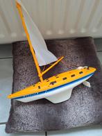 Leuke zeilboot, Ophalen of Verzenden