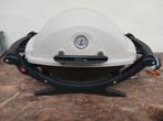 Weber Q1000 Gasbarbecue, Tuin en Terras, Weber, Gebruikt, 1415 N Roselle Rd, Schaumburg, IL 60195, USA, Weber-Stephen Products LLC
