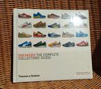 Sneakers The Complete Collectors' Guide 2005, Gelezen, Ophalen of Verzenden, Unorthodox Styles, Overige onderwerpen
