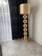 Vloerlamp met 6 bollen Eric kuster goud, Ophalen of Verzenden, Nieuw, 150 tot 200 cm