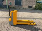 Jungheinrich EJE 116 1600KG PALLETWAGEN / HEFTRUCK, Elektrisch, Palletwagen, Jungheinrich