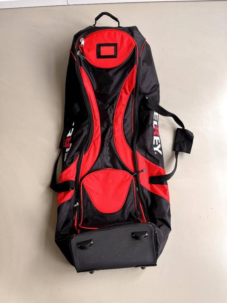 Nieuwe Elrey golfreistas – met wielen – ongebruikt, Sport en Fitness, Golf, Nieuw, Tas, Overige merken, Ophalen