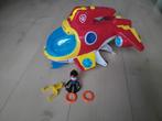 Paw Patrol Sub Patroller, Ophalen of Verzenden, Zo goed als nieuw