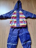 Gevoerd regenpak lupilu meisje maat 86/92, Kinderen en Baby's, Ophalen, Gebruikt, Meisje, Jasje