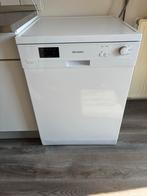 Sharp Vaatwasser - Vrijstaand, Ophalen, Gebruikt, Minder dan 85 cm, Eco programma