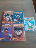 Dragon Ball Z dvd's Bridge Kids. Funimation., Cd's en Dvd's, Dvd's | Tekenfilms en Animatie, Anime (Japans), Ophalen of Verzenden