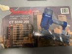 Te Koop: Pneumatische Comby Tacker van Dutack, Ophalen, Gebruikt