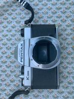Pentax K1000 spiegelreflex camera met extra lenzen, Ophalen of Verzenden, Gebruikt, Spiegelreflex, Pentax