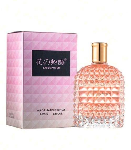 Beautiful pink Liuguang eau de toilette 25 ml. Nieuw, Sieraden, Tassen en Uiterlijk, Uiterlijk | Parfum, Nieuw, Ophalen of Verzenden