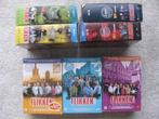 FLIKKEN GENT COMPLETE SERIES/SEIZOENEN 1+2+3+4+5+6 en 7, Cd's en Dvd's, Dvd's | Thrillers en Misdaad, Boxset, Zo goed als nieuw