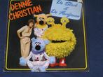 Lps WIETEKE VAN DORT/RONNIE TOBER/DENNIE CHRISTIAN/FISCHER, Ophalen of Verzenden, Gebruikt