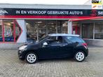 Citroen DS3 1.4 Chic - 82 Dkm NAP - Airco - TwoTone - Inr Mo, Voorwielaandrijving, Euro 5, 4 cilinders, Startonderbreker