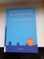 Korne Pot - woning kopen?, Ophalen of Verzenden, Zo goed als nieuw