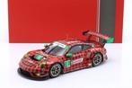 Porsche 911 GT3 R #9 24Hrs Daytona 2019 “Pfaff Motorsports”, Overige merken, Tschuiten@hotmail.com, Duitsland, Auto