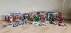 Lego Marvel Avengers/Spiderman Robots, Kinderen en Baby's, Speelgoed | Duplo en Lego, Ophalen of Verzenden, Gebruikt, Complete set