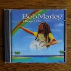 Bob Marley - Chicago 1975 / Reggae cd, Cd's en Dvd's, Cd's | Reggae en Ska, Ophalen of Verzenden, Zo goed als nieuw