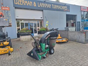 Bladzuiger Blyton goat qv900 hsp beschikbaar voor biedingen