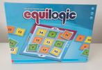 Equilogic vierkant gezelschapsspel nieuw in verpakking, Ophalen of Verzenden, Zo goed als nieuw