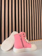 Unisex kinderlaarzen Roze, Ophalen of Verzenden, Nieuw, Meisje, Laarzen