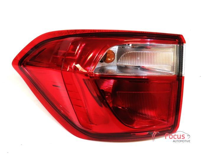 Achterlicht links van een Ford Ecosport, Auto-onderdelen, Verlichting, Gebruikt, -, -, Ophalen of Verzenden
