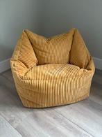 Gele Icon kinder zitzakstoel, Ophalen of Verzenden, Zo goed als nieuw, Geel, Zitzakstoel