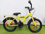 Bike fun no limits jongens fiets nieuw 16 inch, Ophalen of Verzenden