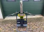 Houtklover, Tuin en Terras, Kloofmachines, Ophalen, POSCH, Gebruikt, Staand