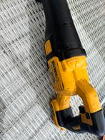 Dewalt reciprozaag, Doe-het-zelf en Verbouw, Gereedschap | Zaagmachines, 70 mm of meer, 600 tot 1200 watt, Ophalen of Verzenden