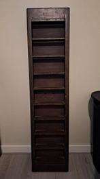 Oude steenmal, Ophalen