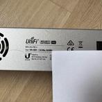 Ubiquiti Unifi Security Gateway Pro (USG-Pro-4), Computers en Software, Netwerk switches, Ophalen of Verzenden, Gebruikt