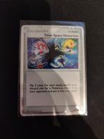 Pokémon Time-Space Distortion - Trainer kaart, Hobby en Vrije tijd, Verzamelkaartspellen | Pokémon, Ophalen of Verzenden, Gebruikt