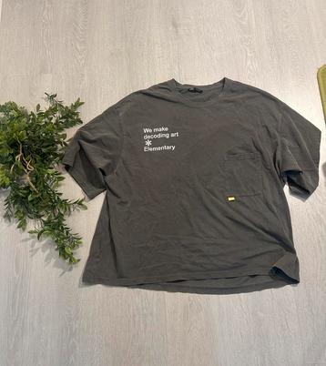 Zara t shirt