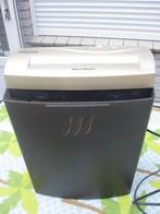 Papiervernietiger nieuw in doos, Ophalen, Nieuw