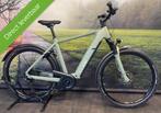 Cube Nuride Elektrische fiets - Bosch CX Middenmotor - 800WH
