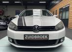 Volkswagen Golf 1.4 TSI 122PK Clima! Pano! Stuurbediening!, Auto's, 1190 kg, Euro 5, Gebruikt, 4 cilinders