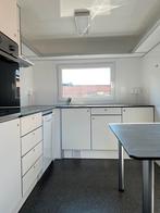 Te huur mobiele nood Keuken /  binnen eof buiten va € 95,00, Ophalen of Verzenden, Zo goed als nieuw