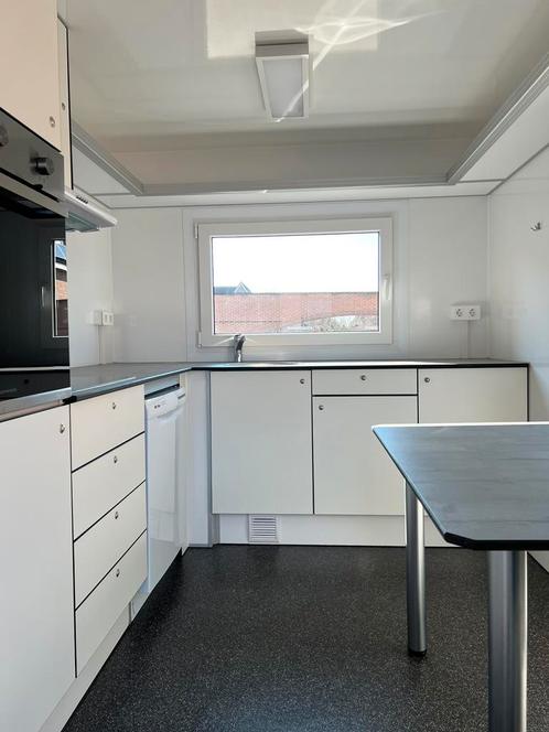 Te huur mobiele nood Keuken /  binnen eof buiten va € 95,00, Doe-het-zelf en Verbouw, Overige Doe-het-zelf en Verbouw, Zo goed als nieuw