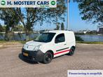 Renault Kangoo Express 1.5 dCi 75 Express Compact Comfort *, Voorwielaandrijving, Euro 5, Stof, 4 cilinders