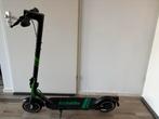 Kick&Go Elektrische Step - Zo Goed Als Nieuw, Ophalen of Verzenden, Zo goed als nieuw, Elektrische step (E-scooter)