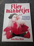 E.-D. Blink - Fliermannetjes, Ophalen of Verzenden, Zo goed als nieuw