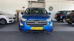 Ford ECOSPORT 1.0 EcoBoost Connected, Airco, Carplay, Lichtm, Voorwielaandrijving, Stof, Gebruikt, Ecosport