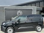 Opel Combo 1.5D L1H1 Standaard (bj 2024), Auto's, Gebruikt, 4 cilinders, Zwart, Origineel Nederlands